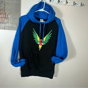 AwDis hoodie